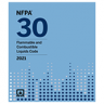 NFPA 30: Flammable and Combustible Liquids Code 2021 