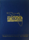 Florida Contractor's Reference Manual