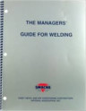 The Managers' Guide for Welding