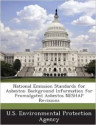 National Emission Standards for Asbestos
