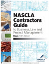 NASCLA Contractors Guide to Business, Law and Project Management, Basic 14th Edition