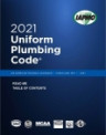 Uniform Plumbing Code 2021