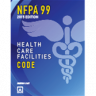 NFPA 99: Standard for Health Care Facilities, 2015 Edition