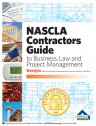 NASCLA Contractors Guide to Business, Law and Project Management, Georgia Licensing Board for Residential and General Contractors, 3rd Edition