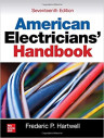 American Electricians' Handbook 17th Edition