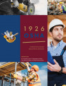Code of Federal Regulations, 29 CFR Part 1926 (OSHA) 2025