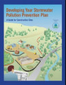 Developing Your Stormwater Pollution Prevention Plan: A Guide for Construction Sites