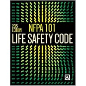 NFPA 101 Life Safety Code 2015 Edition