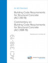 ACI 318-19 Building Code Requirements for Structural and Commentary