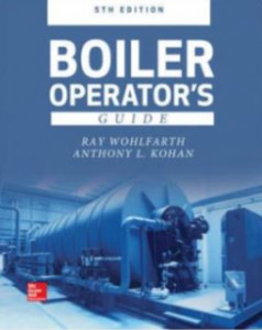 Boiler Operator's Guide, 5th Edition