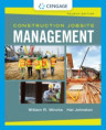 Construction Jobsite Management 4th Edition