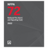 NFPA 72: National Fire Alarm and Signaling Code 2022