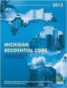 Michigan Residential Code 2015
