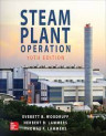 Steam Plant Operation 10th Edition