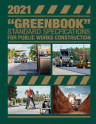 Greenbook: Standard Specifications for Public Works Construction, 2021