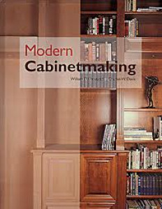 Modern Cabinetmaking