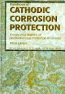 Handbook of Cathodic Corrosion Protection