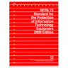 NFPA 75: Standard for the Protection of Information Technology Equipment, 2009 Edition