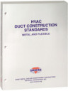 HVAC Duct Construction Standards, Metal and Flexible