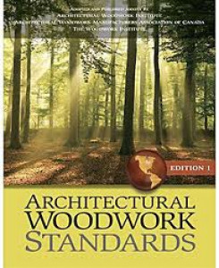 Architecural Woodwork Standards