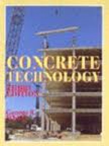 Concrete Technology