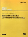 Standard Construction Guidelines for Microtunneling