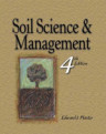 Soil Science and Management, 4th Edition