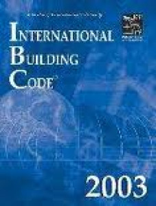 International Building Code 2003