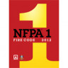 NFPA 1: Fire Code, 2012 Edition