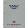 Architectural Sheet Metal Manual, 7th Edition