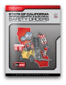 Cal/OSHA State of California General Industry and Electrical Safety Orders