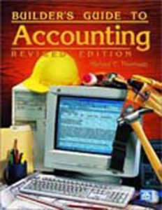 Builder's Guide to Accounting 10th Edition