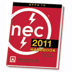 NFPA 70: National Electrical Code (NEC) Handbook, 2011 Edition