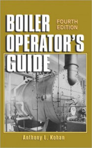 Boiler Operator's Guide, 4th Edition
