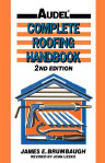 Complete Roofing Handbook