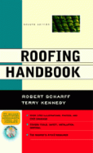 Roofing Handbook - Robert Scharff