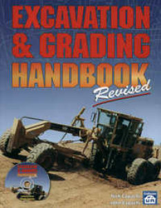 Excavation and Grading Handbook, Revised Third Edition