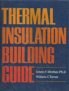 Thermal Insulation Building Guide