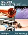 Data, Voice, and Video Cabling 3rd Edition 