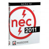 NFPA 70: National Electrical Code (NEC) 2011 w/tabs