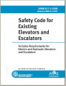ASME A17.3 Safety Code For Existing Elevators And Escalators 2008