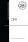 CFR Title 24 Parts 3280-3286