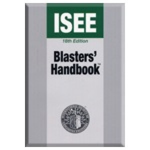 ISEE Blasters Handbook 18th Edition