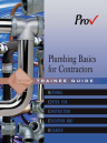 Plumbing Basics for Contractors