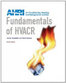 Fundamentals of HVAC/R 2nd Edition