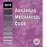 Arkansas Mechanical Code