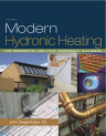Modern Hydronic Heating for Residential and Light Commercial Buildings 3rd Edition