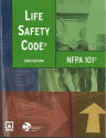 NFPA 101-Standard for Life Safety Code 2003