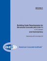 ACI 318-11 Building Code Requirements for Structural Concrete & Commentary