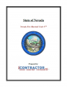 Nevada Fire Marshall Code Chapter 477